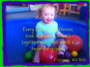 every child....