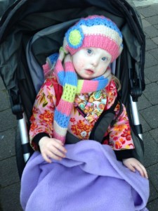 Discharged!