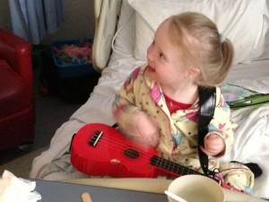 ukelele
