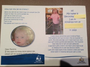 Front and back cover